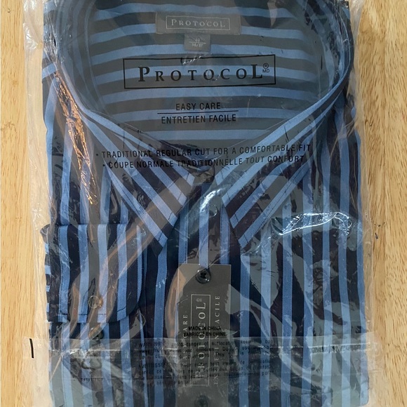 Men’s shirt - Picture 1 of 2